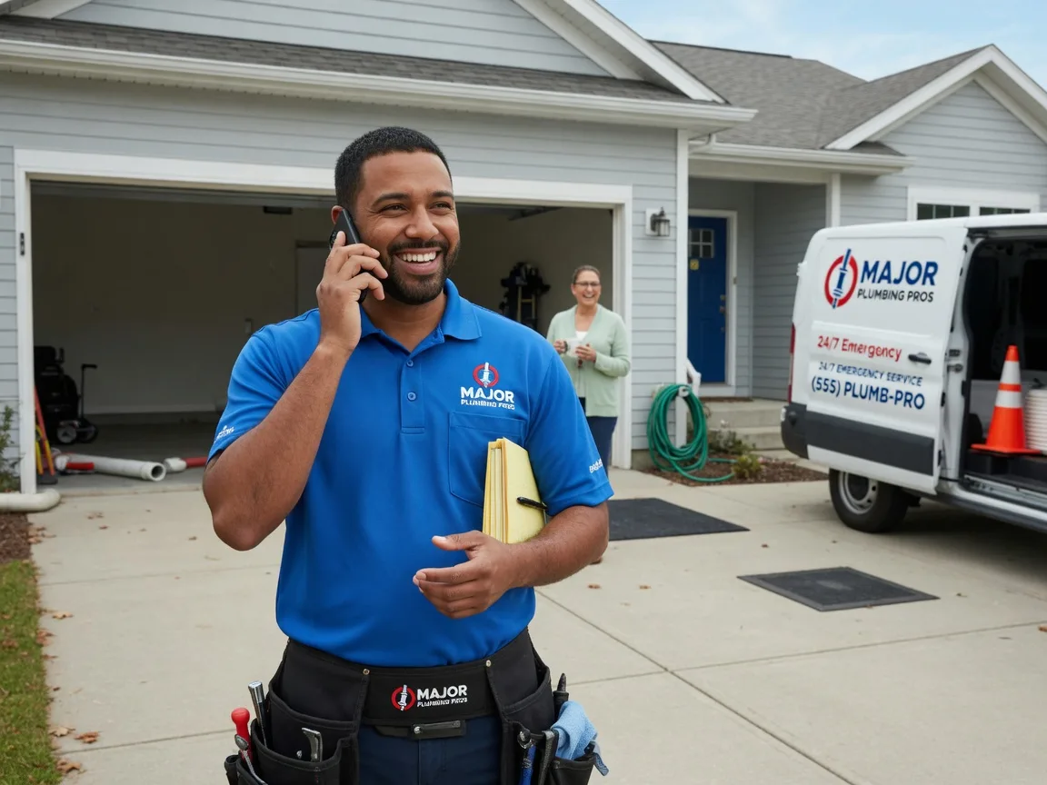 Drain Cleaning Services Emeigh, PA FAQs